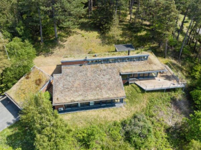 Holiday Home Lynne - 1km from the sea by Interhome Ebeltoft